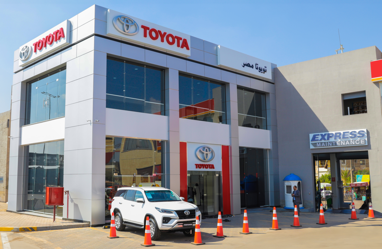 Toyota